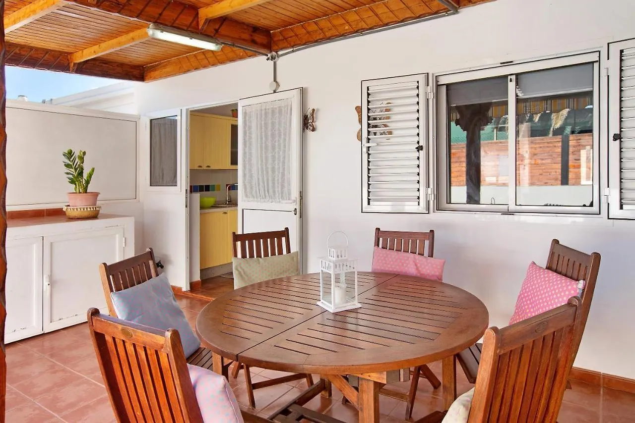 Casa Carmen Villa Maspalomas  Spain