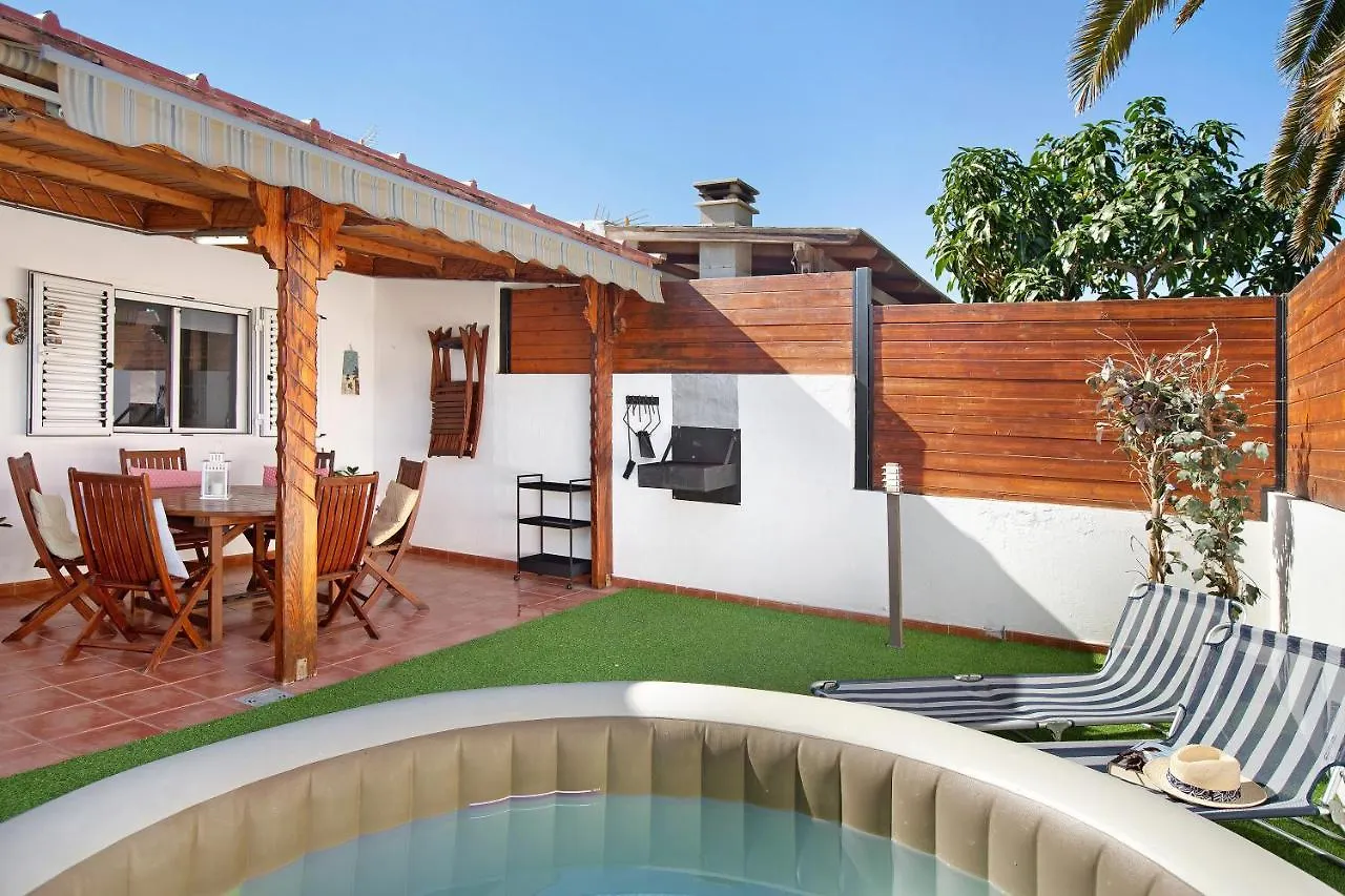 Casa Carmen Villa Maspalomas  Holiday home