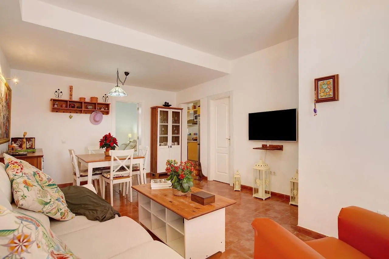 Casa Carmen Villa Maspalomas  Maspalomas (Gran Canaria)