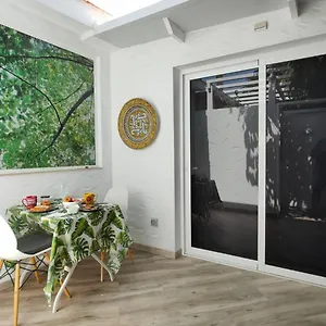  Apartamento Casa Maga
