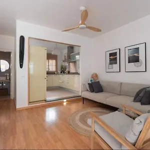  Сasa de vacaciones Duplex Meloneras La Casa Del Sol