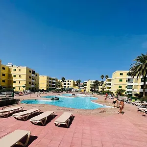  Apartamento 2 Bedroom Top Located In Playa Del Inglés