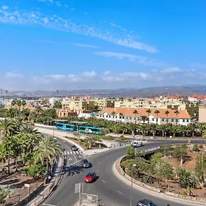  Apartamento Molinos 202