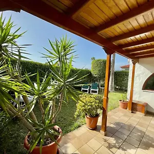  Сasa de vacaciones Deluxe Palomas